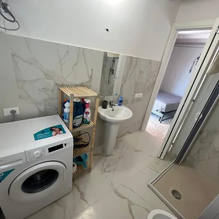 Apartamento Ciane 3